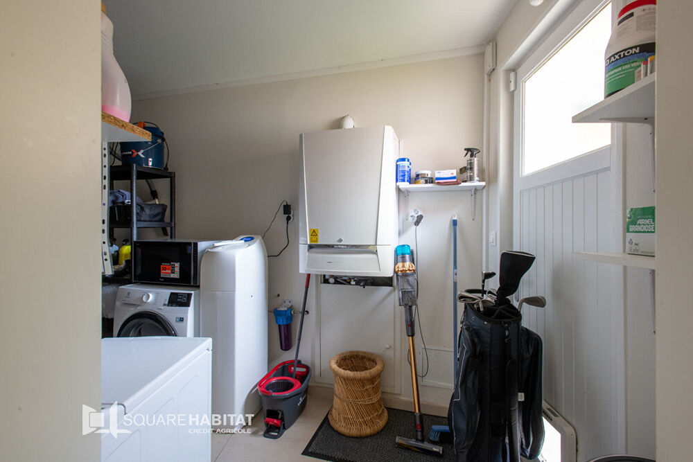 � vendre  Maison Wimereux (62930)