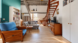  Appartement à vendre 4 pièces 80 m²