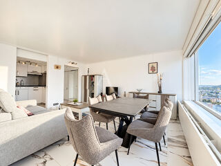  Appartement à louer 2 pièces 47 m²