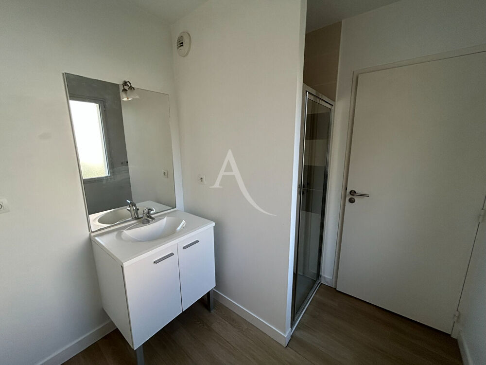 Vente Appartement Appartement T2 - Boulevard Paul Chabas - NANTES Saint herblain