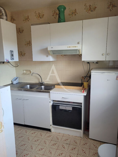  Appartement � louer 1 pi�ce 29 m�