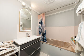  Appartement � vendre 3 pi�ces 68 m�