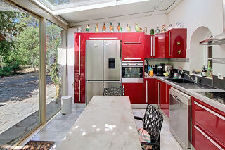  Maison à vendre 4 pièces 120 m²