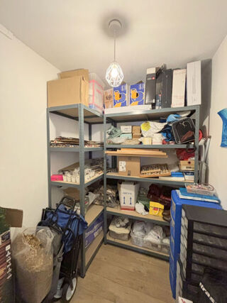  Appartement � vendre 2 pi�ces 57 m�