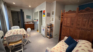  Appartement  vendre 2 pices 38 m
