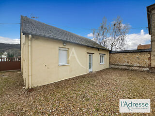  Maison � vendre 4 pi�ces 70 m�