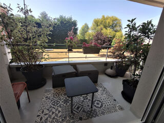  Appartement � vendre 2 pi�ces 53 m�