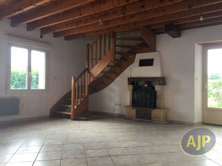  Maison à vendre 3 pièces 70 m²