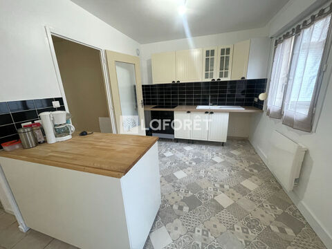  Appartement � louer 4 pi�ces 90 m�