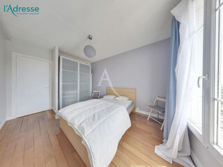  Appartement à louer 2 pièces 44 m²