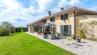  Maison � vendre 7 pi�ces 268 m�