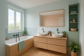  Appartement à vendre 5 pièces 90 m²