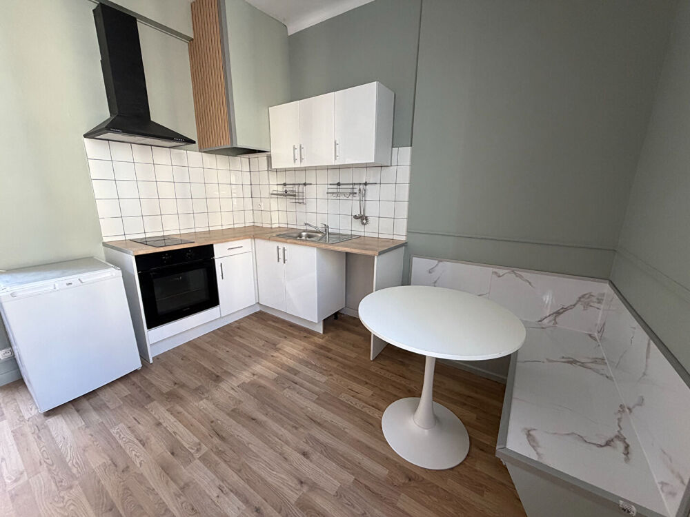 Location Appartement Appartement Nimes 1 pièce(s) 25.29 m2 Nimes