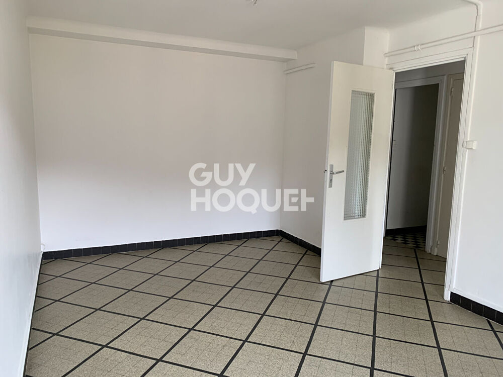 Location Appartement Appartement  avec balcon, 2 chambres Vals les bains