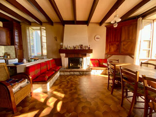  Maison à vendre 6 pièces 165 m²