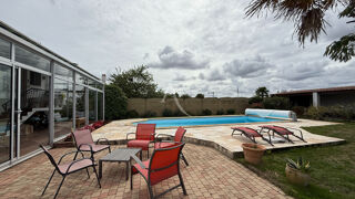  Maison  vendre 6 pices 115 m