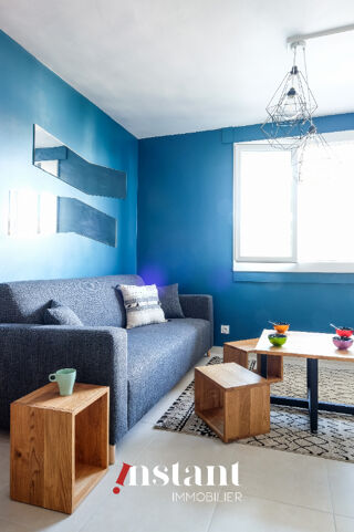  Appartement à louer 5 pièces 79 m²