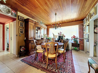  Maison à vendre 5 pièces 126 m²