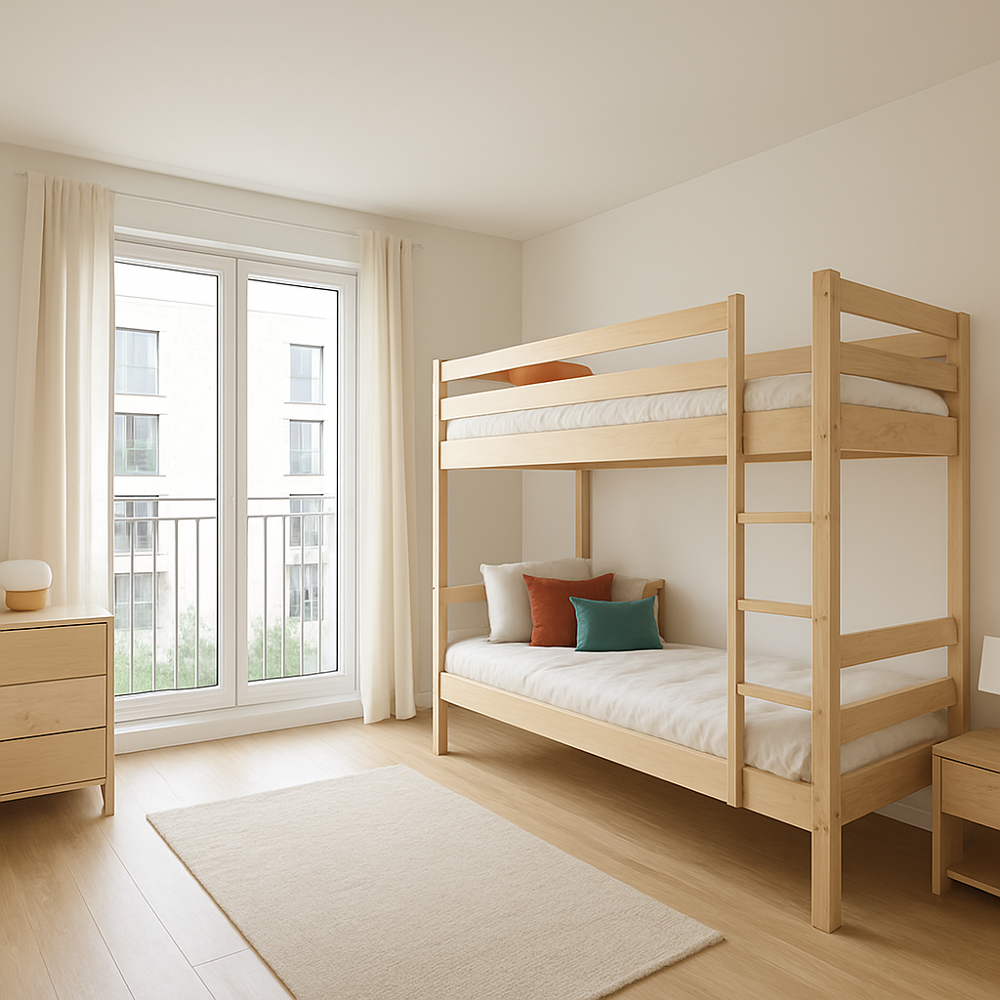 Maison 4 pièces de 85 m2 (Toussieu)