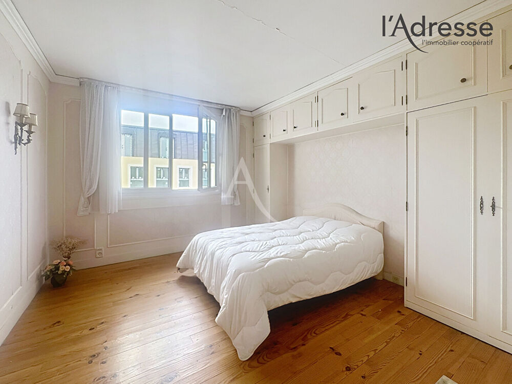 � vendre  Maison Suresnes (92150)