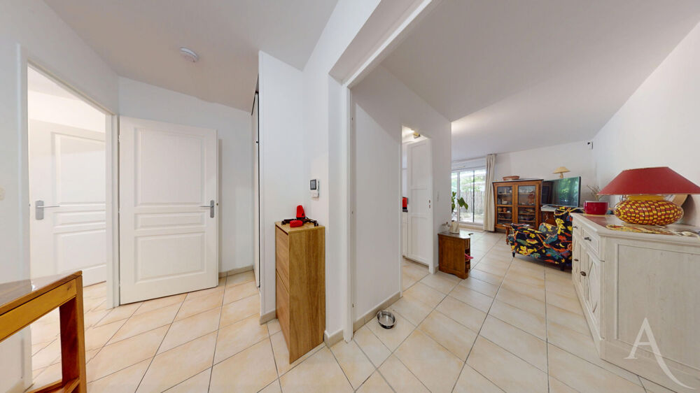 Appartement Meylan 4 pièce(s) 84.5 m2