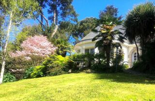  Maison � vendre 6 pi�ces 175 m� Orvault