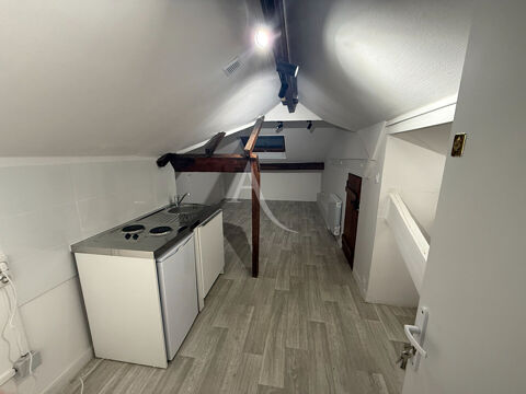  Appartement � louer 1 pi�ce 19 m� Le bourget