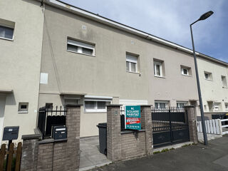  Maison � vendre 5 pi�ces 100 m�