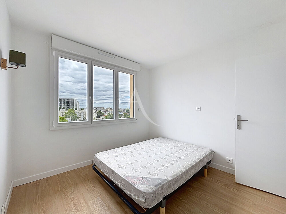 RESIDENCE DU PUY GARNIER - T2 RENOVE -
