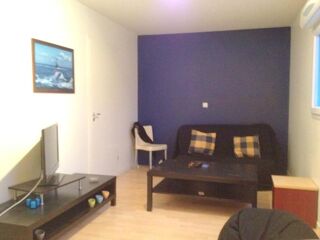  Appartement  louer 1 pice 24 m