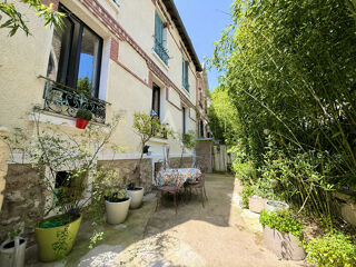  Appartement à vendre 3 pièces 57 m²