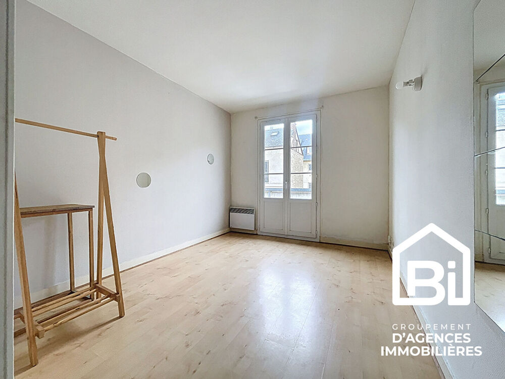 Location Appartement APPARTEMENT T2  21.10m² CENTRE-VILLE DE CAEN Caen