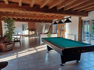  Maison à vendre 6 pièces 220 m²