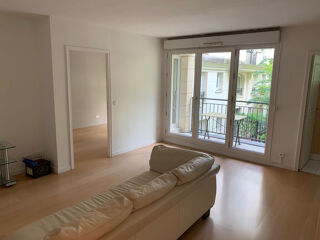  Appartement à louer 2 pièces 53 m²