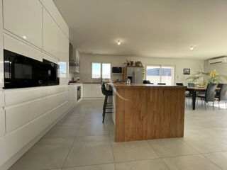  Maison � vendre 4 pi�ces 143 m�