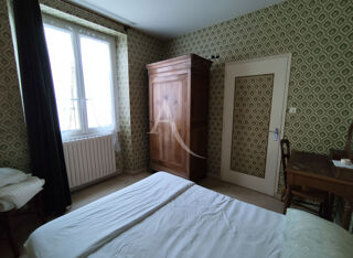  Maison à vendre 6 pièces 109 m²