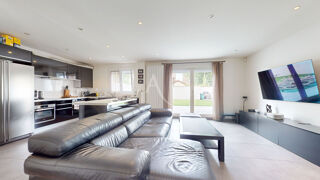  Maison  vendre 6 pices 134 m