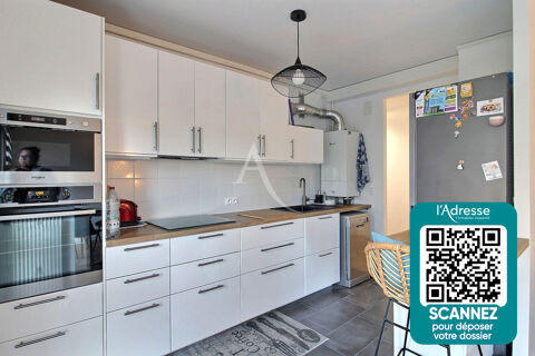  Appartement � louer 2 pi�ces 48 m�