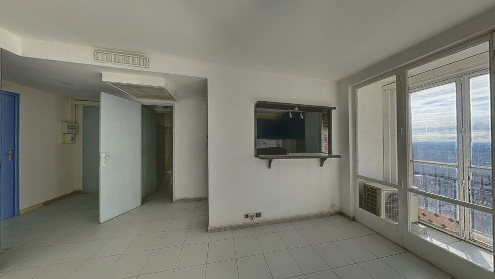 Appartement T3 53m² lumineux Avignon Proche Remparts