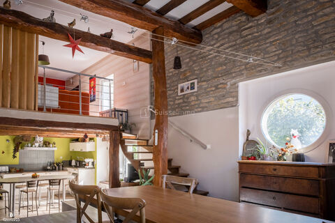  Maison  vendre 12 pices 412 m