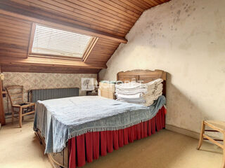  Maison � vendre 6 pi�ces 125 m�