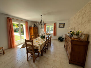  Maison à vendre 9 pièces 213 m²
