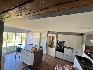  Maison à vendre 7 pièces 150 m²