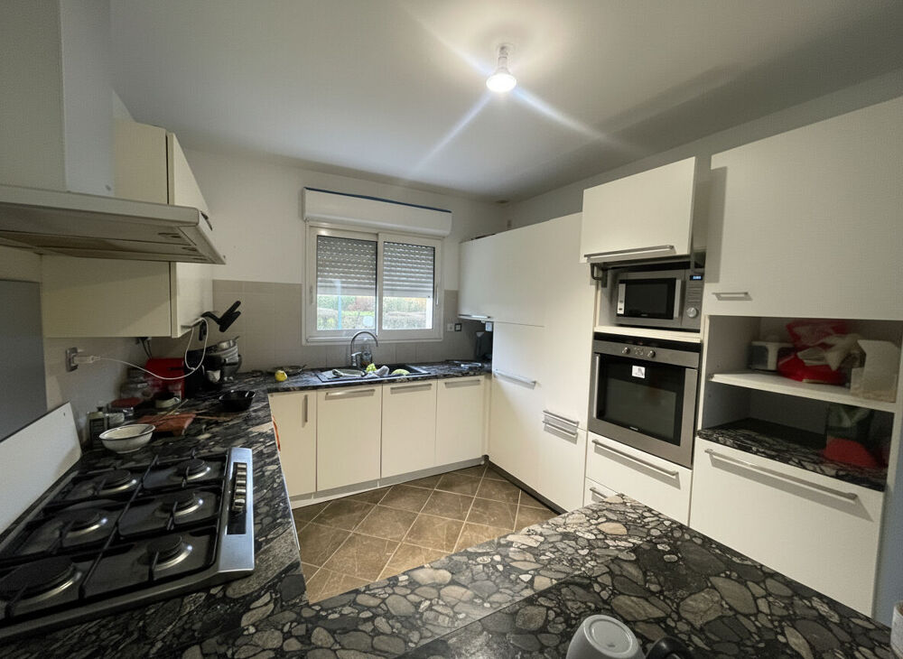 � vendre  Maison Vannes (56000)