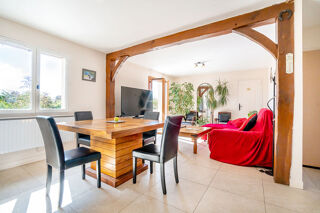  Maison � vendre 6 pi�ces 120 m�