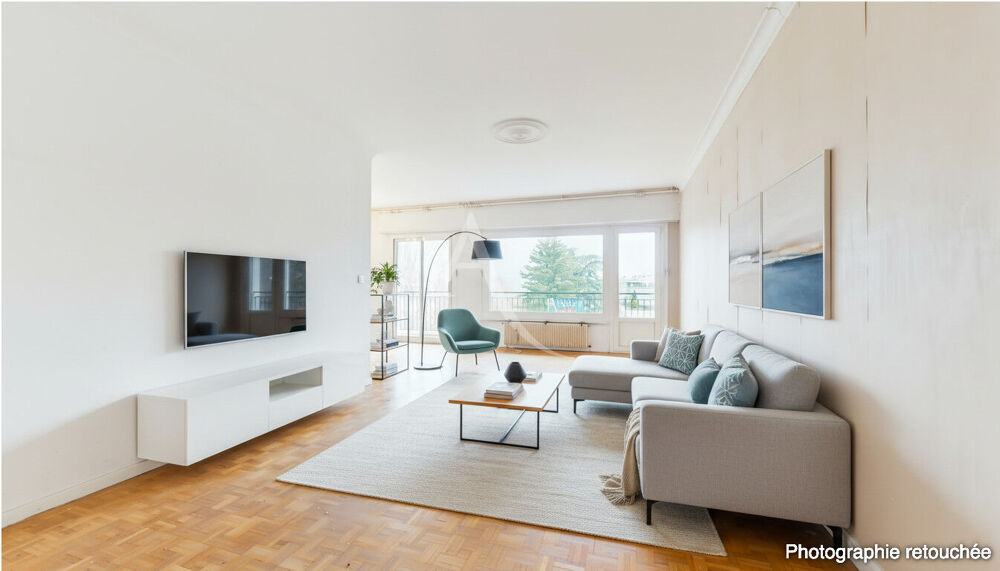 � vendre  Appartement Annecy (74000)