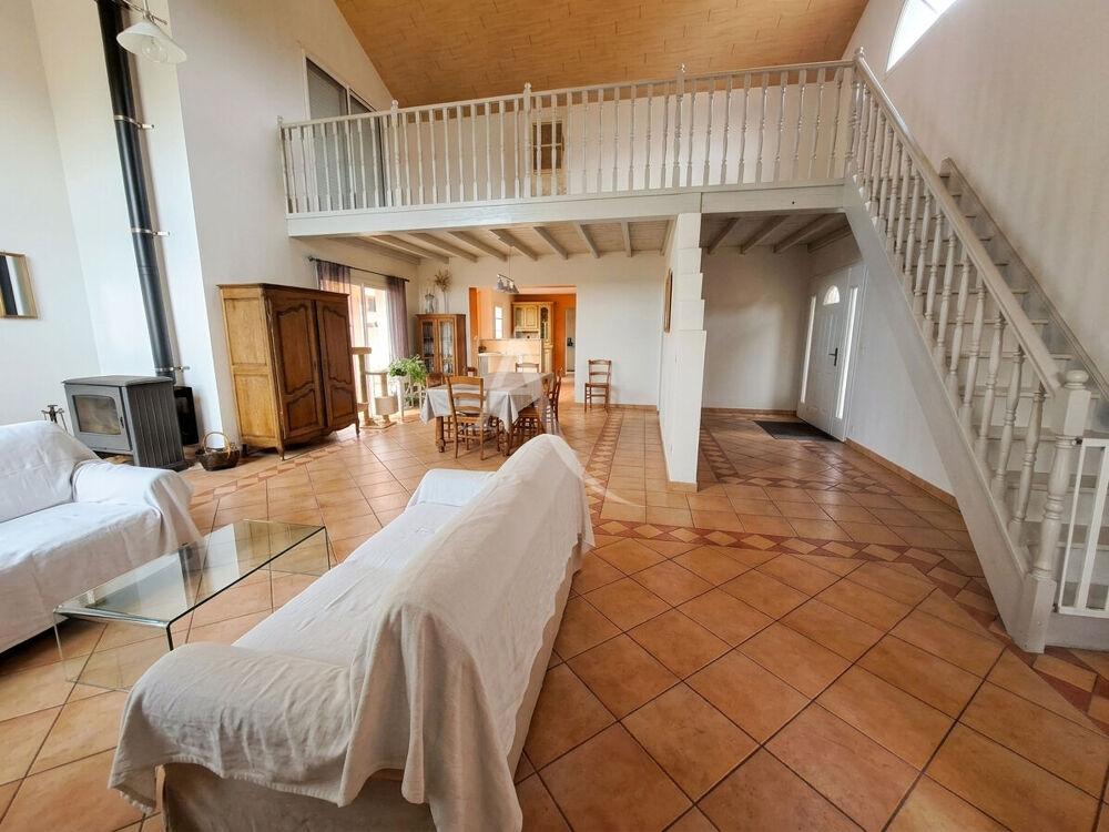 Vente Maison Maison Saint Andre Goule D Oie Saint andre goule d oie