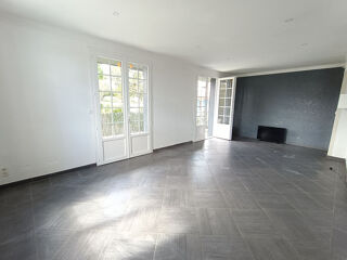  Maison à vendre 3 pièces 80 m²