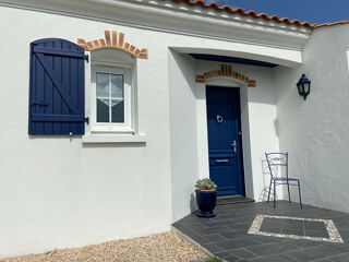  Maison � vendre 5 pi�ces 124 m�