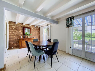  Maison à vendre 6 pièces 114 m²